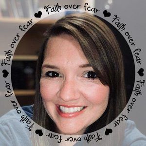 Meet your Posher, Alicia